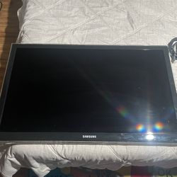 40” Samsung HDTV