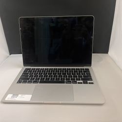 Apple Laptop. A2681