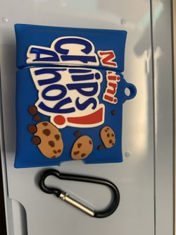 Chips Ahoy