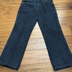 Wrangler Jeans