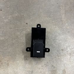 2014-2015 Kia Optima Right Rear Power Window Switch 93580-2T500 OEM