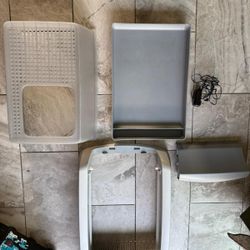 Automatic Litter Box