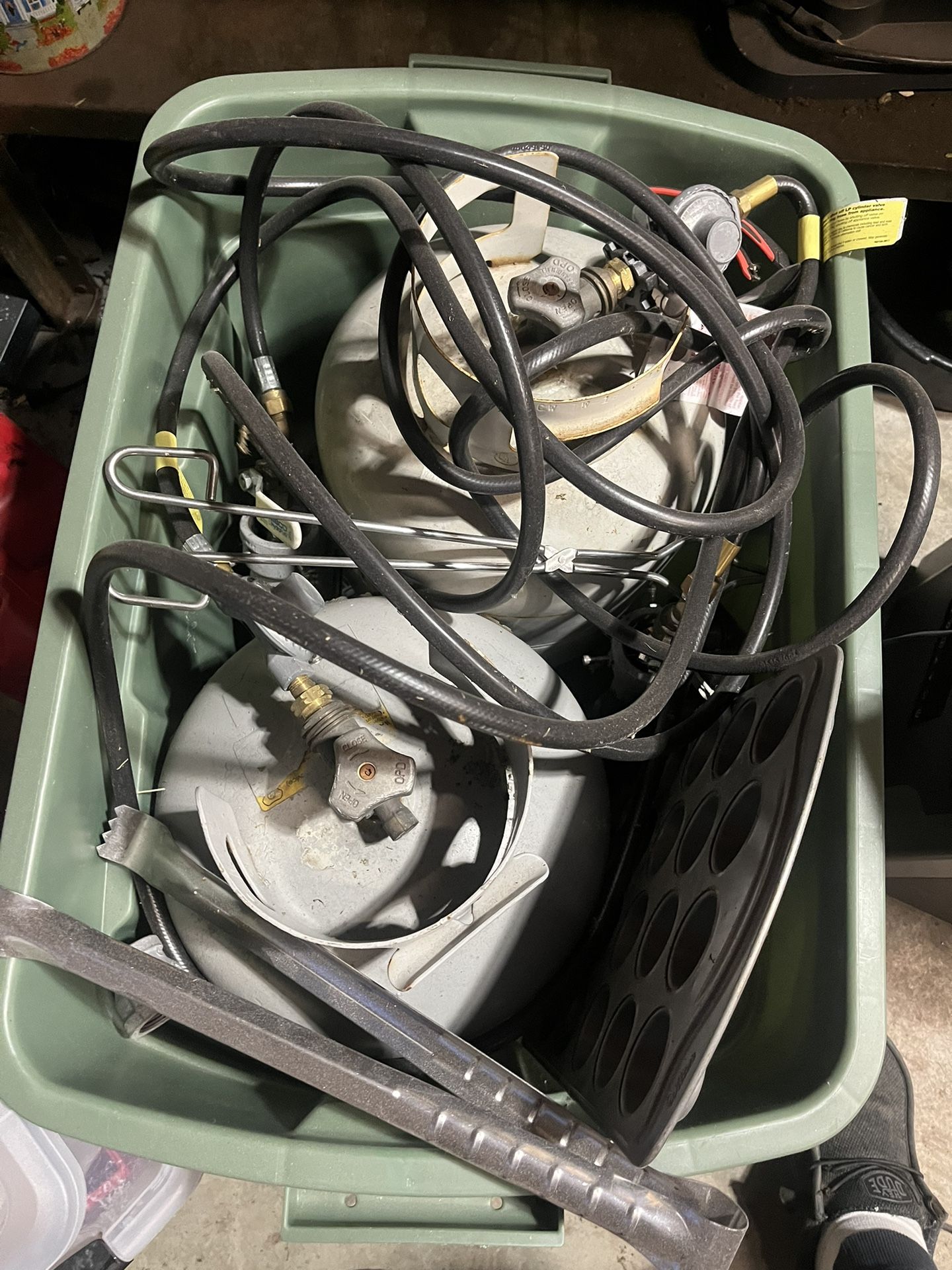 Aluminum Melting Foundery