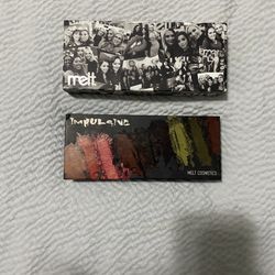 Impulsive Eyeshadow By Melt