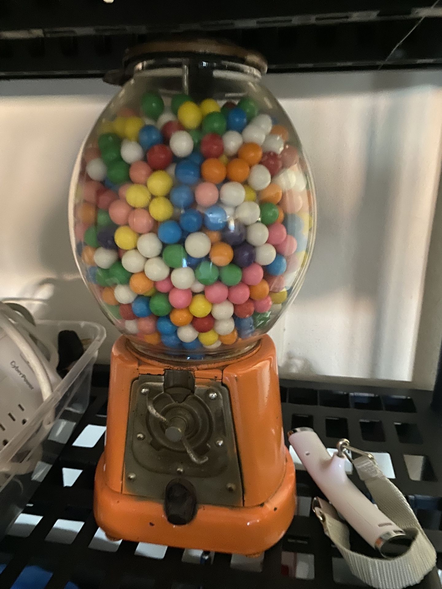 Gum ball Machine