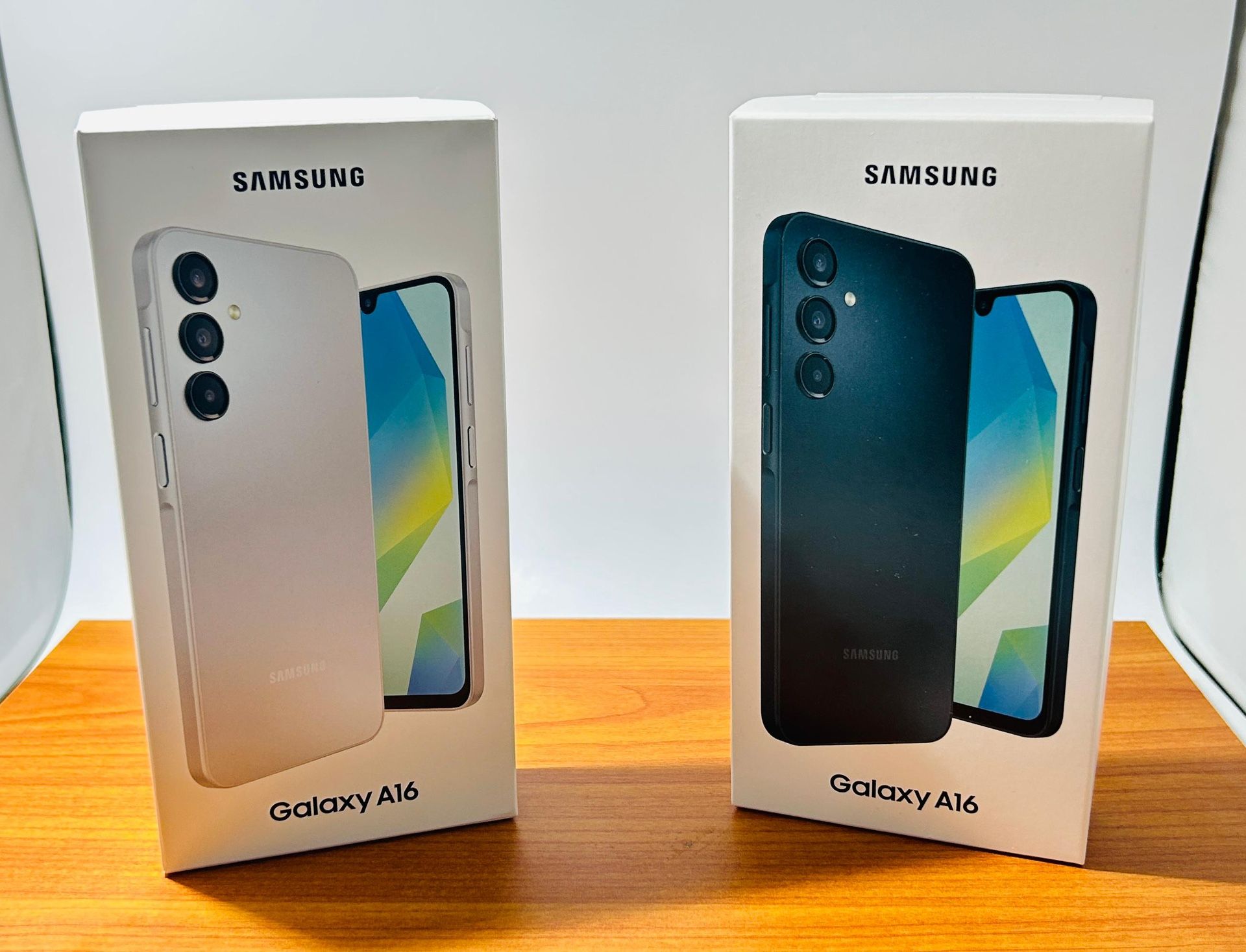 Samsung Galaxy A16 128GB Factory Unlocked Dual Sim -New sealed $170 Each