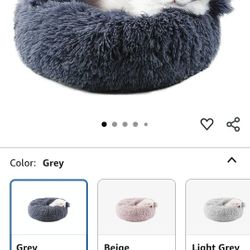 Dog Bed New In Box 