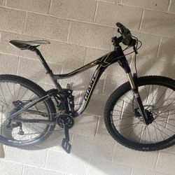2015 Giant Trance X 29er 