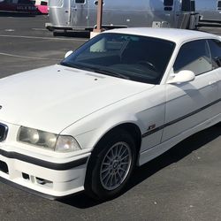 1996 bmw e36