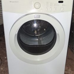 Frigidaire Electric Dryer Free Delivery 