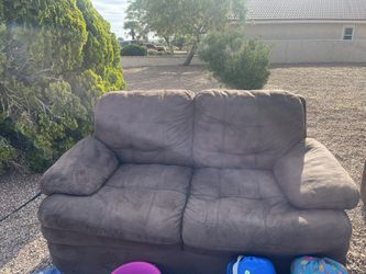 Sofa Set