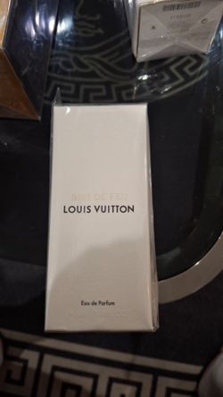 Louis Vuitton Nuit de Feu Eau de Parfum 100ml