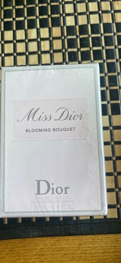 miss dior