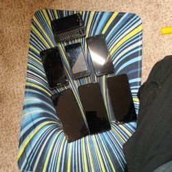 Motorola/LG/Samsung/ZTE/BLU phones