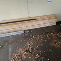 Fresh Slab Of Lumber Wood Low Price