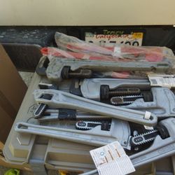 Tools For Sale