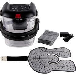 Donray Iceman  Clear Therapy Machine 