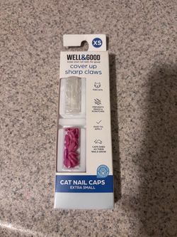Cat caps