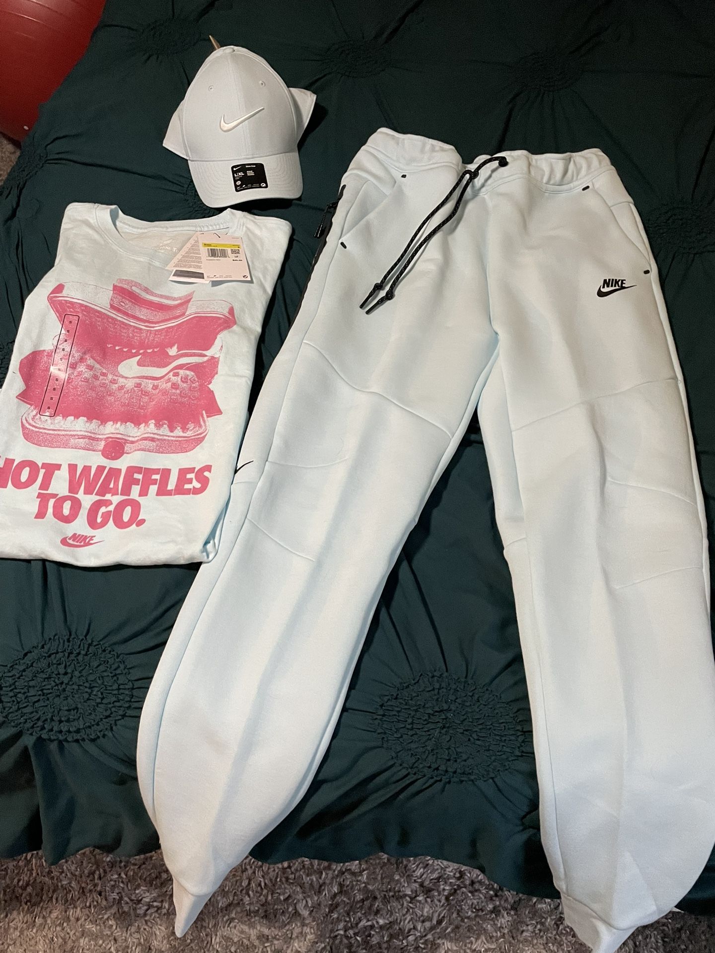 Nike Set 