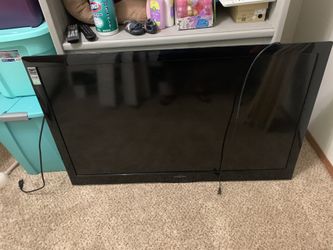 Insignia tv 55inches