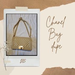 Sholder Bag Dupe