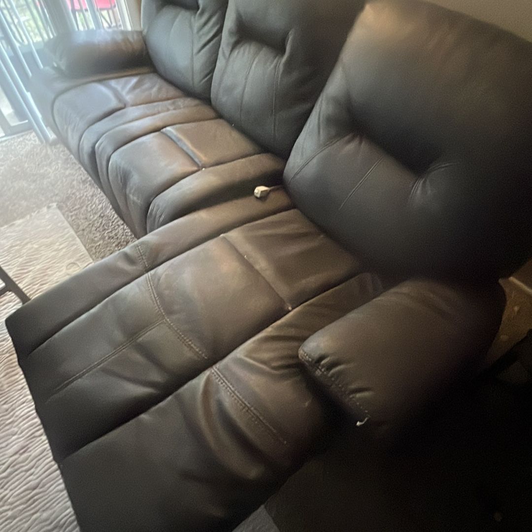 Sofa for Sale $275