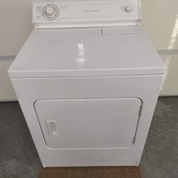 Whirlpool Heavy Duty, Extra Large Capacity Electric Dryer 