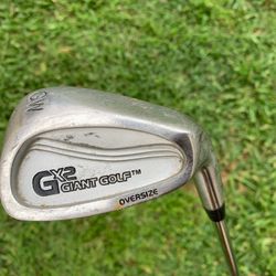 giant golf GX2 oversize G WEDGE 
