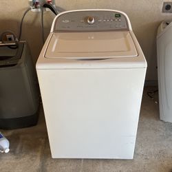 Whirlpool Washing Machine Doesn’t Work. Free