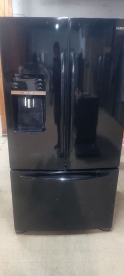 Samsung French Door