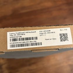 20 new keyboards. lenovo 