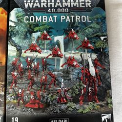 Warhammer 40K