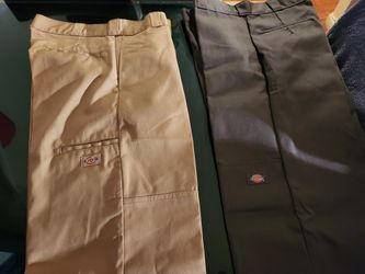 34-32 Dickies Loose Fit