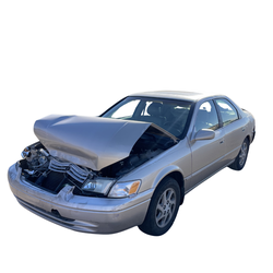Toyota Camry 1997  XLE V6
