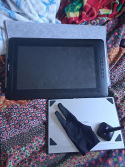 Xp-pen