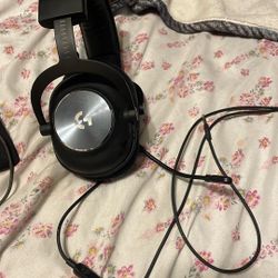 Logitech Pro X2 Headset 