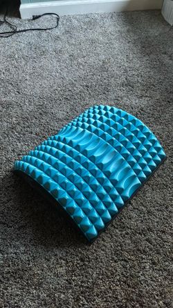Back support