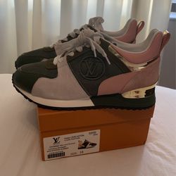 LV Women's Sneakers. Genuine leather. Authentic quality. Great for Sale in  New York, NY - OfferUp