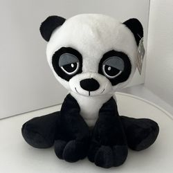 Fiesta Panda Bear 12’’