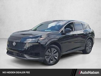 2026 Nissan Murano