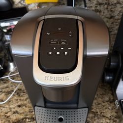 Keurig Coffee Machine