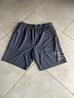 Men’s Reebok Shorts, Size XL