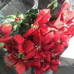 Individual Flower Inserts