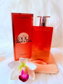 LANCÔME IDOLE PEACH ‘N ROSES EDP 1.7 oz