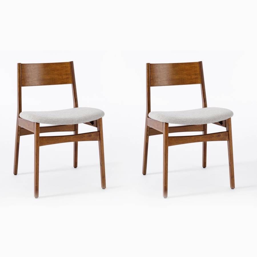 West Elm - Baltimore Dining Chair (Set of 2)