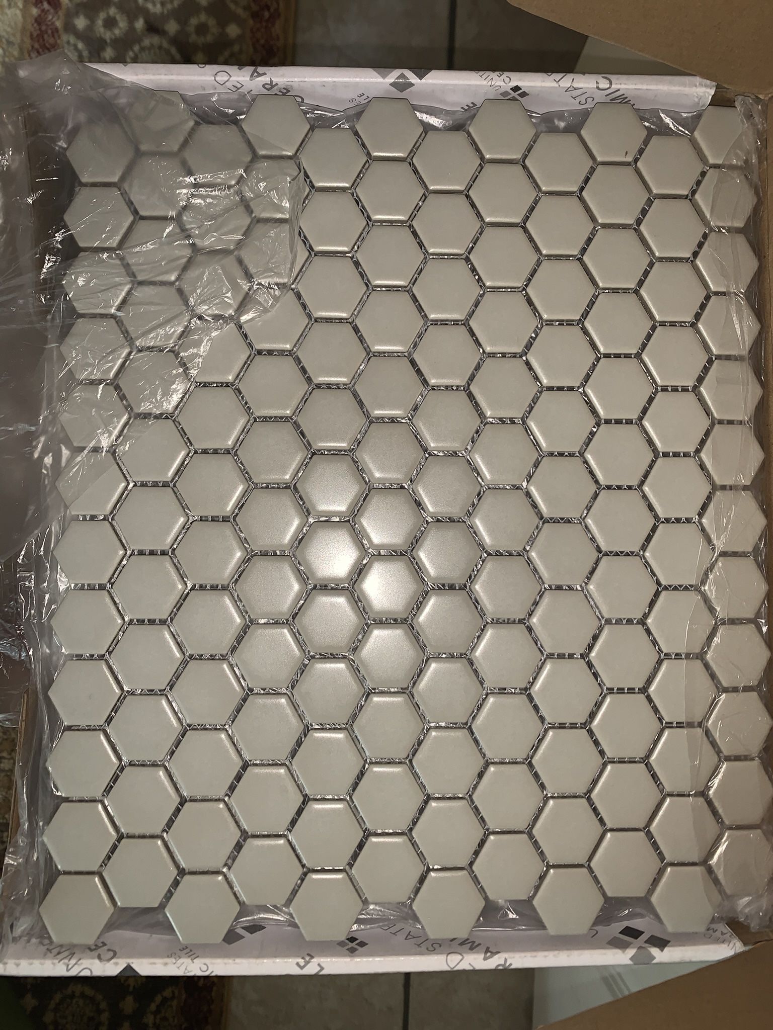 150 Sheets Designer Tile