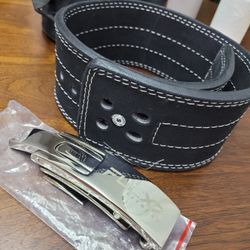 Flexz Weight Lifting Belt ( S )