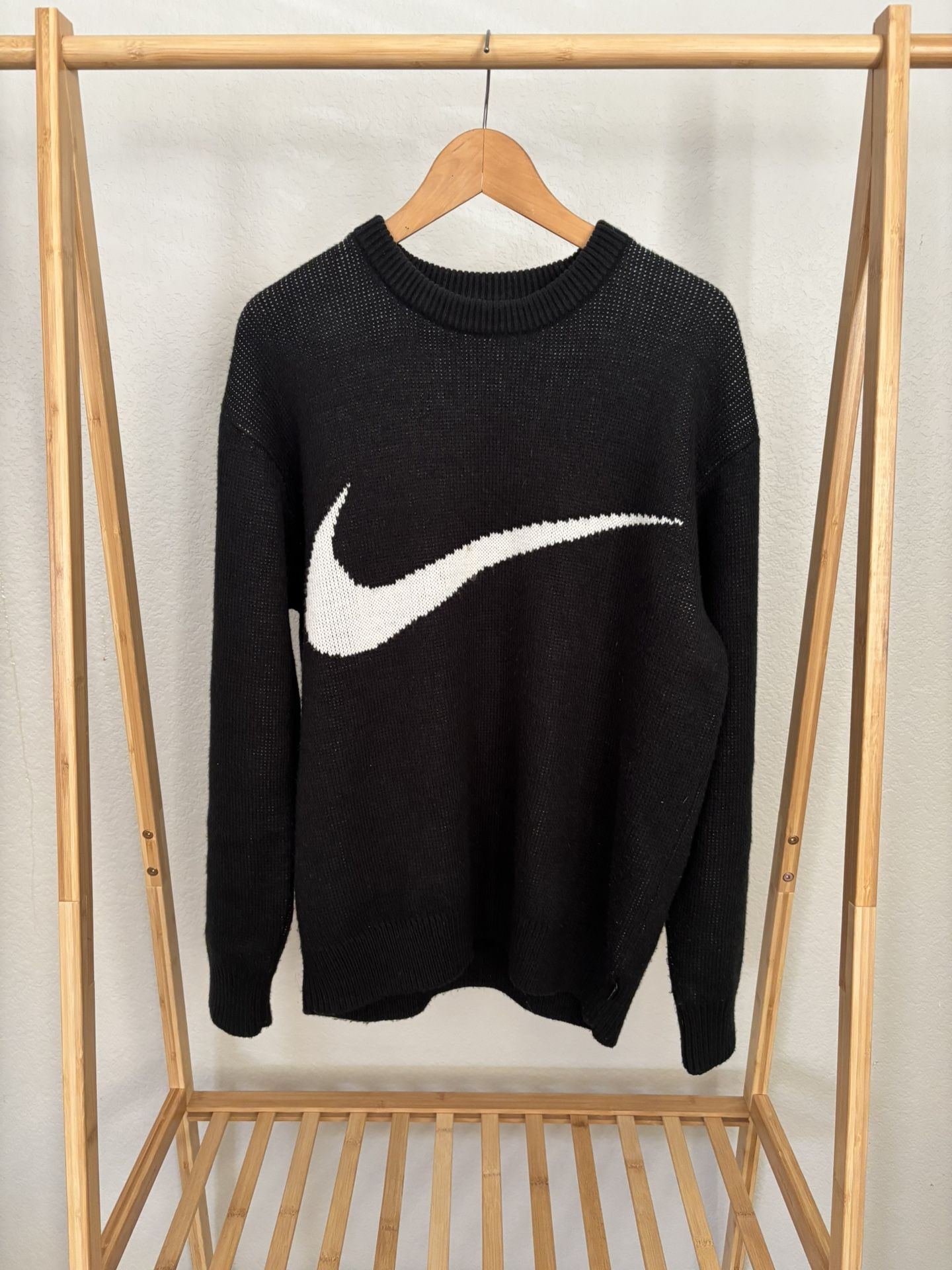 Nike Supreme Collab KNITT Sweater