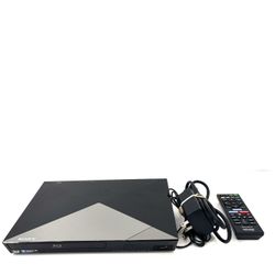 Blue-Ray Player 