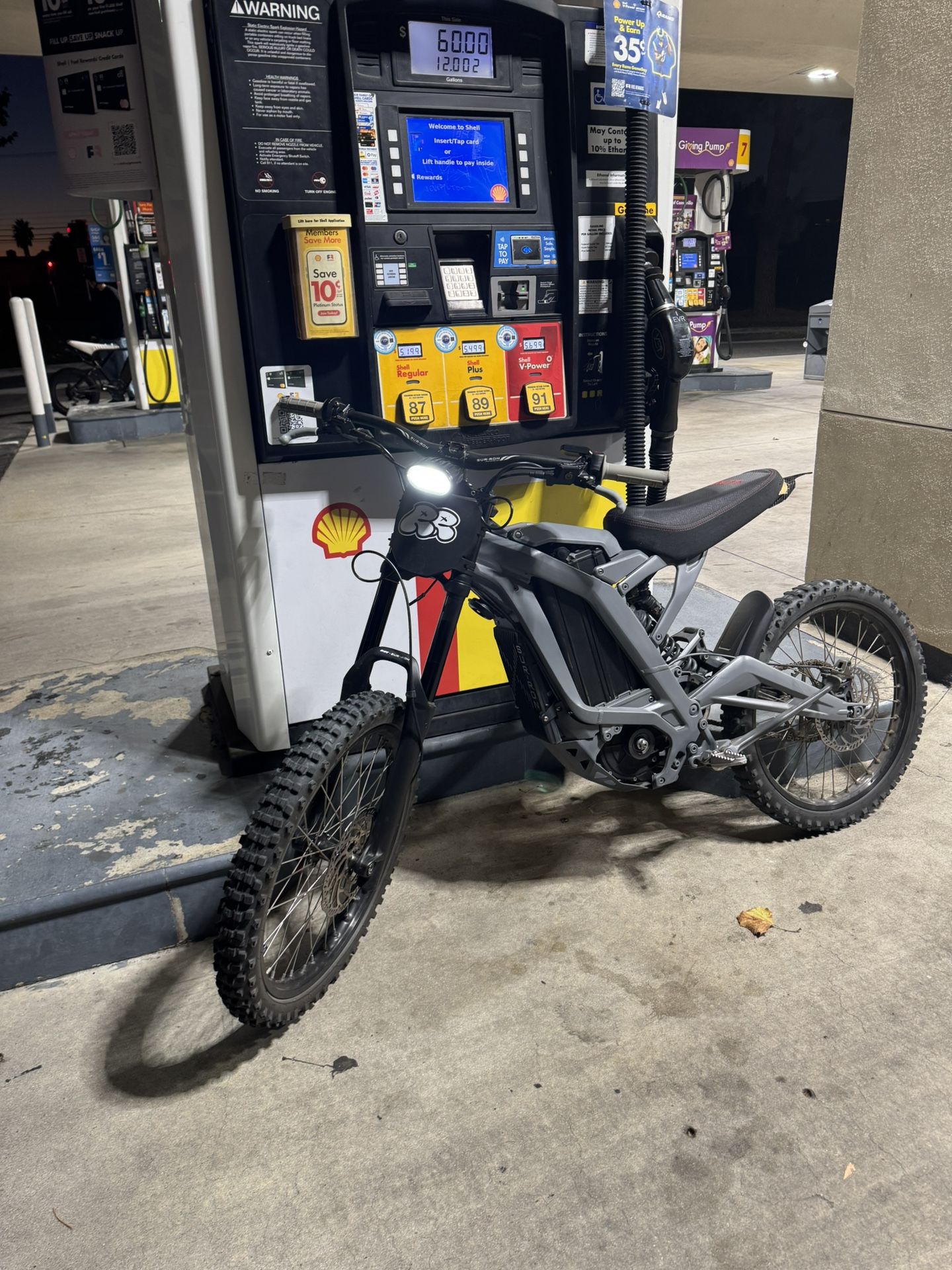 Surron Lbx 2023 Need Gone